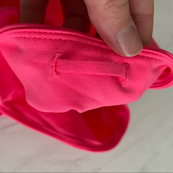 Gap Active Capri Workout Leggings, Size L ✨ - Picture 3 of 5